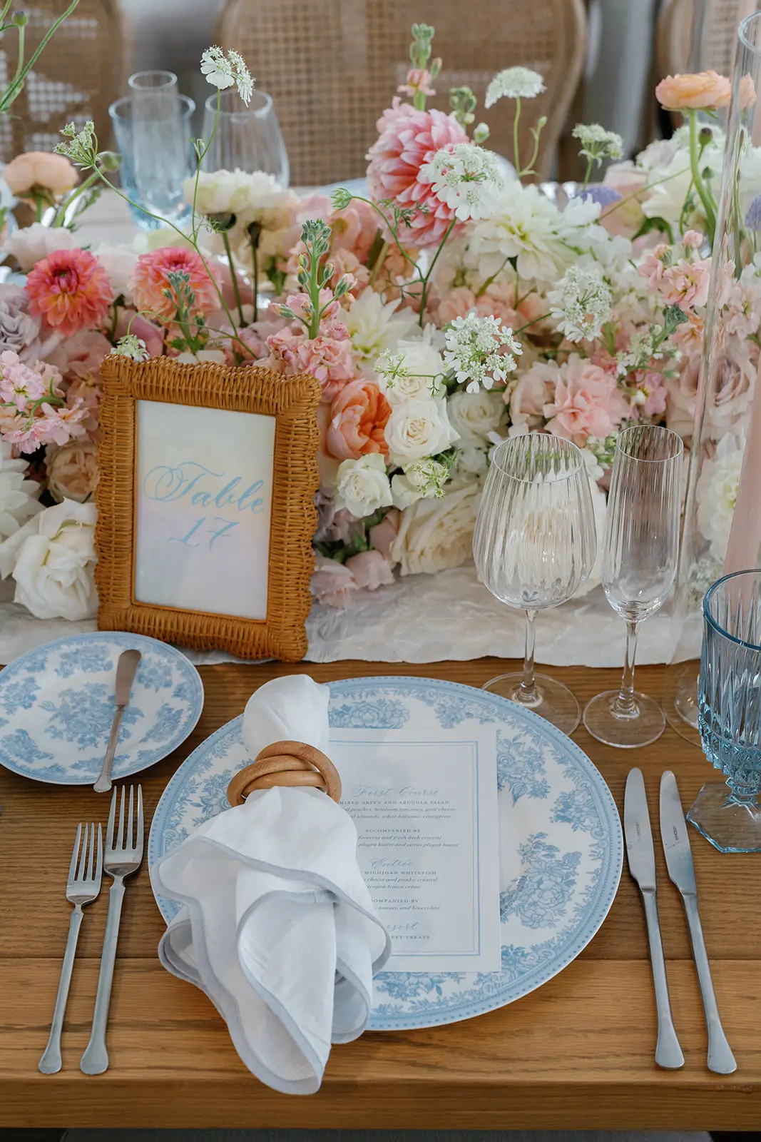 Jane + Anthony | Married